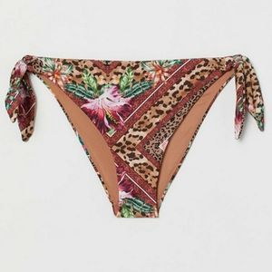 Brazilian Bikini Bottoms